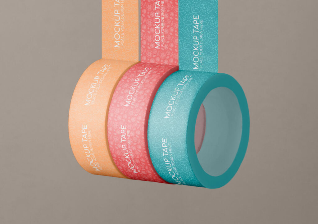 PACKING TAPE