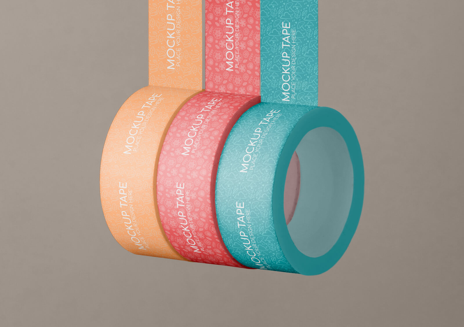 PACKING TAPE