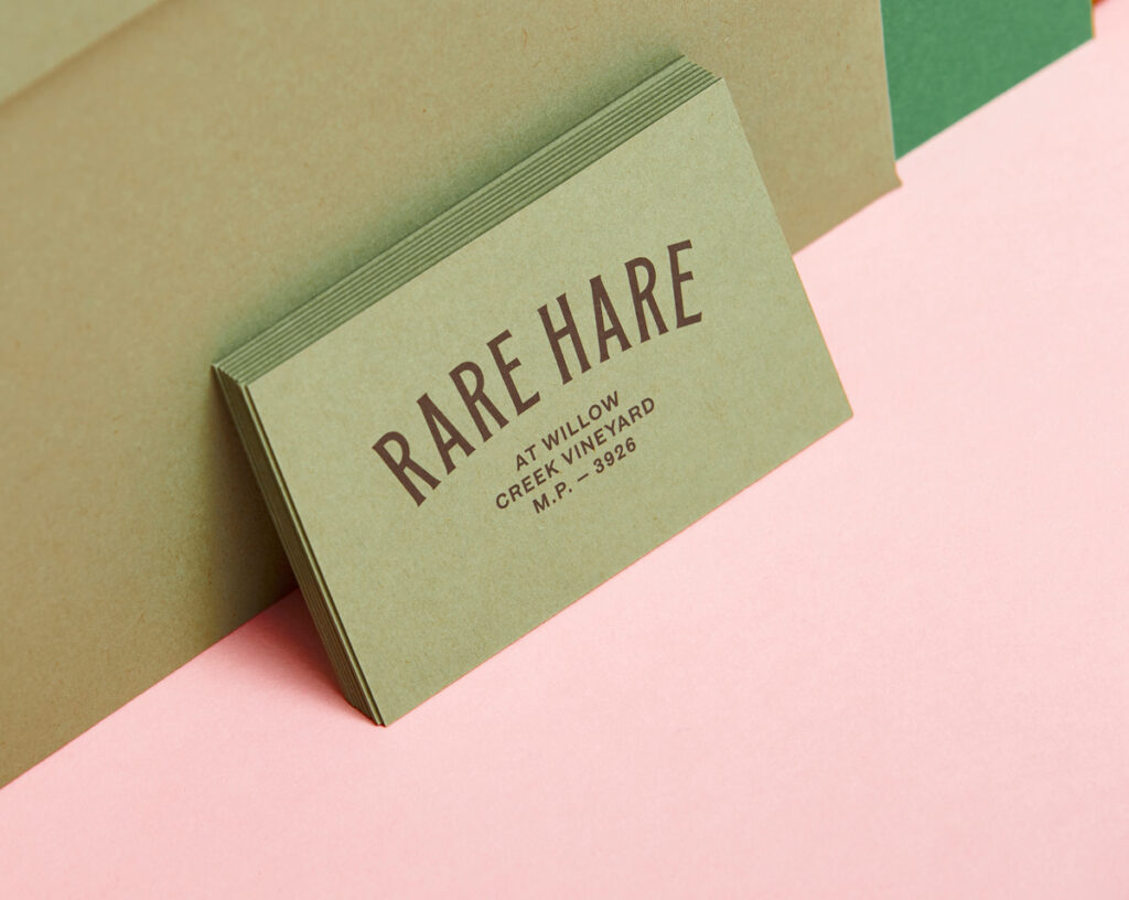 BUSINESS CARDS