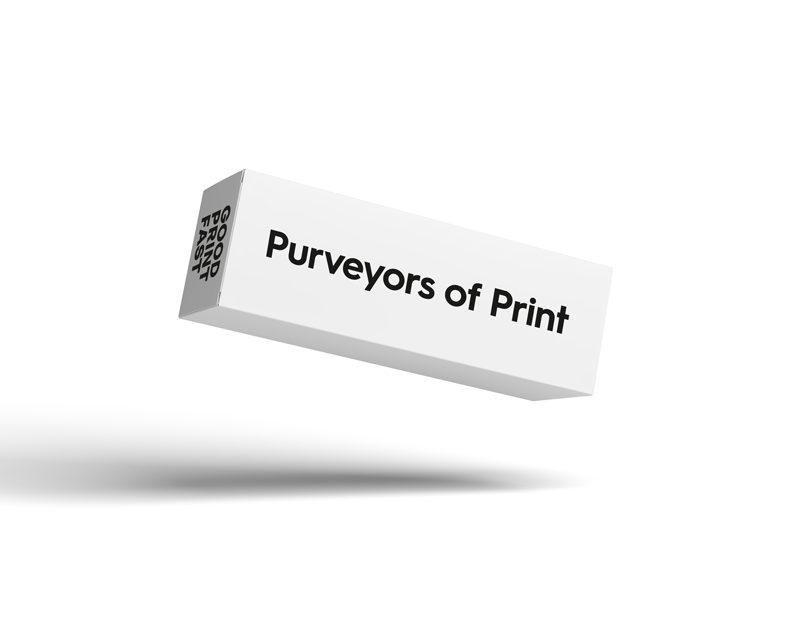 PACKAGING