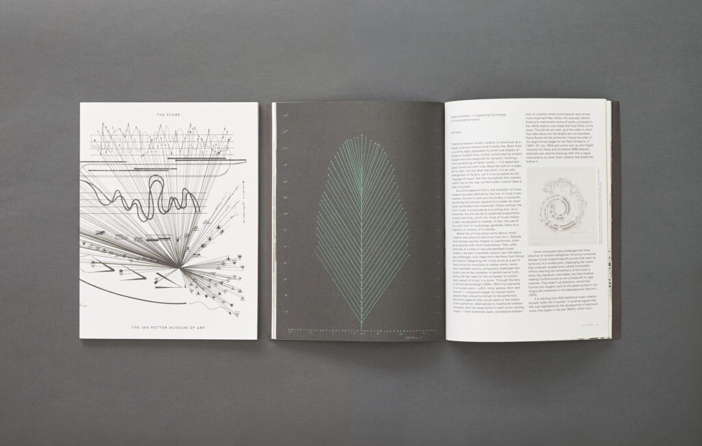 MAGAZINES + NOTEBOOKS